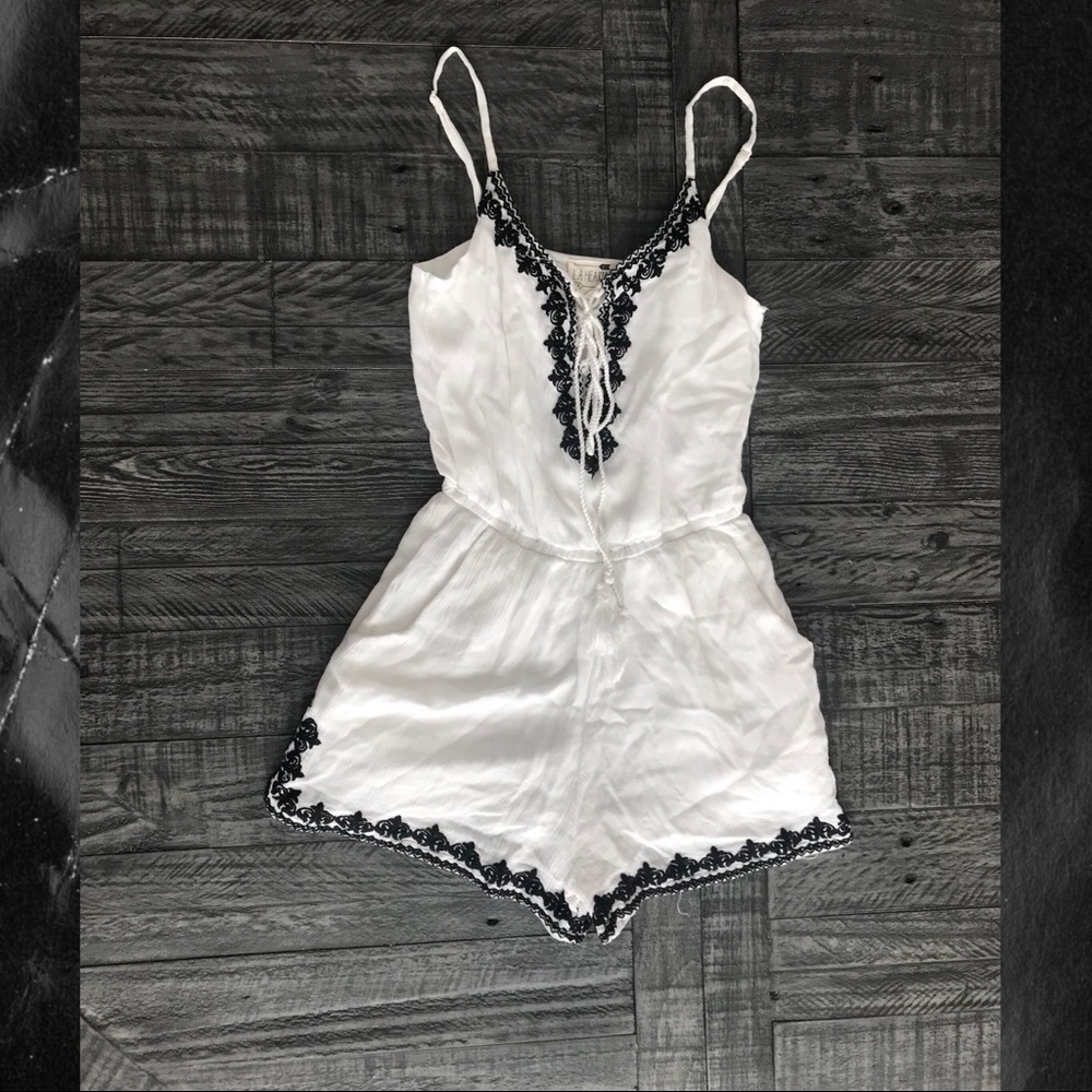Super cute romper